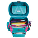 Scout Neo DIN Exklusiv Superflash Extreme - Schulranzen Set 4tlg. (Unicorn) - Ansicht 5