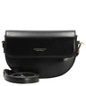 Seidenfelt Arvaja Saddle - Umhängetasche (black)