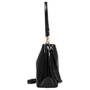 Seidenfelt Grenaa Hobo - Schultertasche 27 cm (black) - Markenkoffer