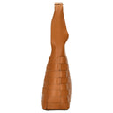 Seidenfelt SFM204 - Schultertasche 30 cm (caramel/gold) - Ansicht 3