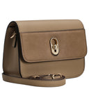 Seidenfelt SFM215 - Schultertasche 19 cm (motty grey/gold) - Ansicht 5