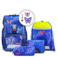 Butterfly Maja
