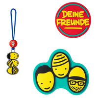 Deine Freunde