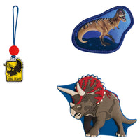 Dinosaurs Triceratops