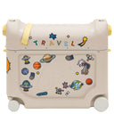 Stokke® JetKids™ BedBox 46 cm (moonglow white) - Ansicht 7