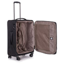 Stratic Mix - 4-Rollen-Trolley 68 cm M erw. (black) - Ansicht 7