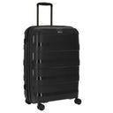 Stratic Straw+ - 4-Rollen-Trolley 66 cm M erw. (black) - Ansicht 5