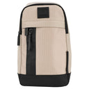Strellson Northwood RS Chris - Umhängetasche M 32 cm (beige)