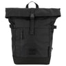 Strellson Northwood RS Eddie - Rucksack M 42 cm (black)