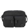 Strellson Wood Street Odd - Umhängetasche 24 cm S (black)