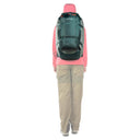 Tatonka Great Escape 50+15 Women - Reiserucksack 64 cm (sage green) - Ansicht 9