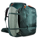 Tatonka Great Escape 50+15 Women - Reiserucksack 64 cm (sage green)