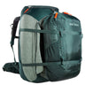 Tatonka Great Escape 50+15 Women - Reiserucksack 64 cm (sage green)