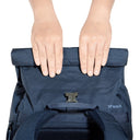 Tatonka Grip Rolltop Pack 34 - Rucksack 15.4" 55 cm (navy) - Ansicht 5