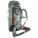 Tatonka Yukon 60+10 Women - Trekkingrucksack 74 cm erw. (sage green) - Ansicht 2