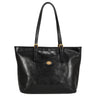 The Bridge Story Donna - Shopper 32 cm (nero)