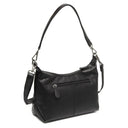 The Chesterfield Brand Christie - Schultertasche 23 cm (schwarz) - Ansicht 2
