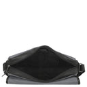The Chesterfield Brand Fusion Falun - Umhängetasche 15" 40 cm (light grey) - Ansicht 6
