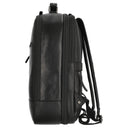 The Chesterfield Brand Jamaica - Rucksack 15" 40 cm RFID (black) - Ansicht 3