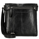 The Chesterfield Brand Laos - Umhängetasche 22 cm (black)