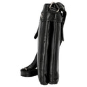 The Chesterfield Brand Laos - Umhängetasche 22 cm (black) - Ansicht 3