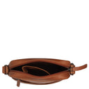 The Chesterfield Brand Laveno - Umhängetasche 22 cm (cognac) - Ansicht 3