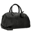 The Chesterfield Brand Liam - Reisetasche Leder 46 cm (black) - Ansicht 5