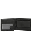 The Chesterfield Brand Marvin - Geldbörse 11cc 10 cm RFID (schwarz) - Ansicht 4