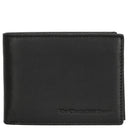 The Chesterfield Brand Marvin - Geldbörse 11cc 10 cm RFID (schwarz)