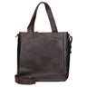 The Chesterfield Brand Nevada - Shopper 26 cm (brown)