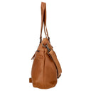 The Chesterfield Brand Rome - Shopper 14" 38 cm (cognac) - Ansicht 3