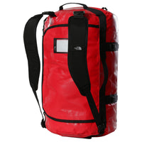 The North Face Base Camp Duffel S 50 - Reisetasche 53 cm (tnf red-tnf black-npf) - Ansicht 2