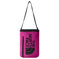 fuschia pink/tnf black