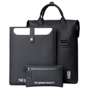 The Urban Society Combo - Rucksack 12" 37 cm (schwarz) - Ansicht 3