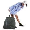 The Urban Society Supershopper - Shopper 51 cm (grün) - Ansicht 7