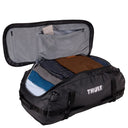 Thule Chasm 90 - Reisetasche 76.5 cm (black) - Ansicht 3