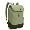 Thule Lithos 16 - Rucksack 16" 45 cm (quit green/darkest green)