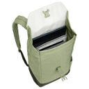 Thule Lithos 16 - Rucksack 16" 45 cm (quit green/darkest green) - Ansicht 3