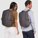 Thule Subterra 2 - Rucksack 21L 15.6" 46 cm (vetiver gray) - Ansicht 4