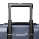 TITAN OVERSEAS - 4-Rollen-Kabinentrolley S 55/23cm mit Vortasche (midnight blue) - Ansicht 9