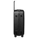 TITAN OVERSEAS - 4-Rollen-Trolley M+ 69 cm (nightshade black) - Ansicht 5