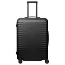 TITAN OVERSEAS - 4-Rollen-Trolley M+ 69 cm (nightshade black)