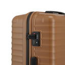 TITAN UPGRADE - 4-Rollen-Kabinentrolley S 55/20 cm (canyon bronze) - Ansicht 9