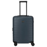 TITAN UPGRADE - 4-Rollen-Kabinentrolley S 55/23 cm (midnight blue)