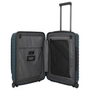 TITAN UPGRADE - 4-Rollen-Kabinentrolley S 55/23 cm mit Vortasche (midnight blue) - Ansicht 7