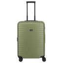 TITAN UPGRADE - 4-Rollen-Trolley 65 cm (forest green)