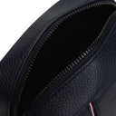 Tommy Hilfiger Central - Mini Umhängetasche 22 cm (space blue) - Ansicht 3