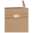 Tommy Hilfiger Heritage - Schultertasche 26 cm (safari canvas) - Ansicht 4