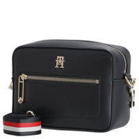 Tommy Hilfiger Iconic Tommy - Umhängetasche 21 cm (space blue) - Ansicht 2