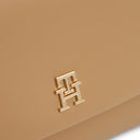 Tommy Hilfiger Modern Essential - Schultertasche 28 cm (safari canvas) - Ansicht 4